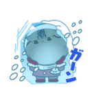 やわ猫2nd（個別スタンプ：1）