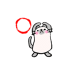 和みねこのわさびとうた 2（個別スタンプ：7）