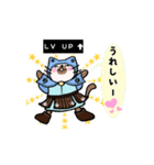 和みねこのわさびとうた 2（個別スタンプ：19）