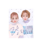 なかごう・まい語で話そう。（個別スタンプ：14）
