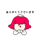 おやすみナース（個別スタンプ：19）