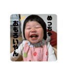 きこスタンプ＊5（個別スタンプ：1）