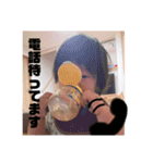きこスタンプ＊5（個別スタンプ：2）