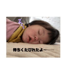 きこスタンプ＊5（個別スタンプ：4）