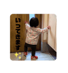 きこスタンプ＊5（個別スタンプ：6）