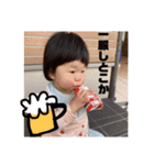 きこスタンプ＊5（個別スタンプ：7）