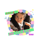いろぴー♡vol2（個別スタンプ：3）