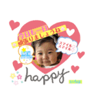 いろぴー♡vol2（個別スタンプ：9）