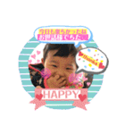 いろぴー♡vol2（個別スタンプ：15）