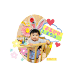 いろぴー♡vol2（個別スタンプ：19）