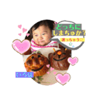 いろぴー♡vol2（個別スタンプ：21）