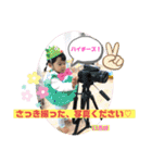いろぴー♡vol2（個別スタンプ：31）