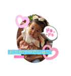 いろぴー♡vol2（個別スタンプ：34）