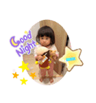 いろぴー♡vol2（個別スタンプ：35）