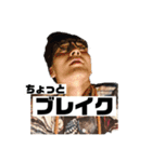 まっさろみこ（個別スタンプ：3）