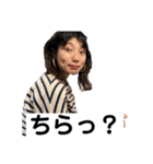 まっさろみこ（個別スタンプ：13）