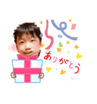 海くん、ヘンテコスタンプPart2（個別スタンプ：7）