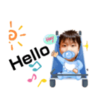 海くん、ヘンテコスタンプPart2（個別スタンプ：11）