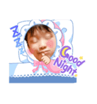 海くん、ヘンテコスタンプPart2（個別スタンプ：13）