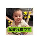 髙橋家の日常☺︎☺︎（個別スタンプ：6）