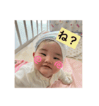 髙橋家の日常☺︎☺︎（個別スタンプ：19）