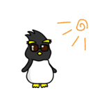 おペンギンさん（個別スタンプ：26）