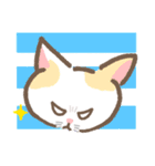 くわねこスタンプ（個別スタンプ：33）