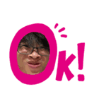 AKIクンすたんぷ（個別スタンプ：6）