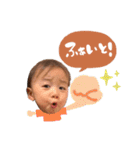 はるりとスタンプ．（個別スタンプ：5）
