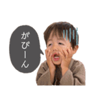 はるりとスタンプ．（個別スタンプ：16）