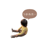 はるりとスタンプ．（個別スタンプ：19）