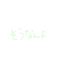 7②②（個別スタンプ：25）