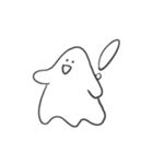 スライムのような何か（個別スタンプ：10）