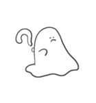 スライムのような何か（個別スタンプ：11）
