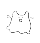 スライムのような何か（個別スタンプ：15）