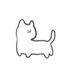 スライムのような何か（個別スタンプ：17）