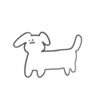 スライムのような何か（個別スタンプ：18）
