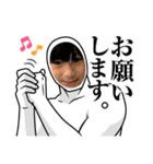 くめの3兄妹（個別スタンプ：2）