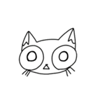 大学生なねこ2（個別スタンプ：26）