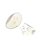 そらまめーず！（個別スタンプ：6）