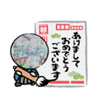 さくら0001（個別スタンプ：25）