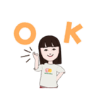 Mika878（個別スタンプ：1）