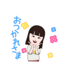 Mika878（個別スタンプ：4）