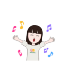 Mika878（個別スタンプ：13）