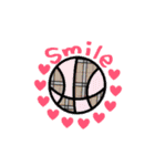 ❤️Basketball（個別スタンプ：11）