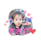 とあしゃん♥（個別スタンプ：6）