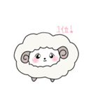 わたなべ けつこ（個別スタンプ：3）
