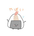 わたなべ けつこ（個別スタンプ：5）