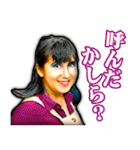 佐藤家のGさんスタンプ（個別スタンプ：16）