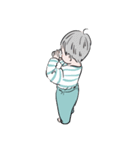 chiyobouスタンプ（個別スタンプ：13）
